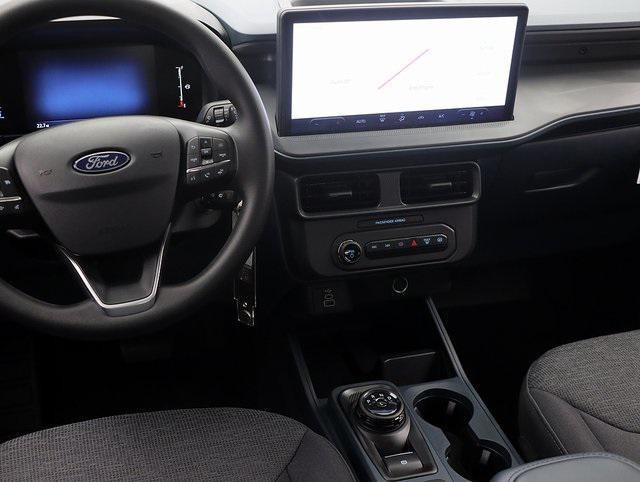 new 2025 Ford Maverick car, priced at $29,940