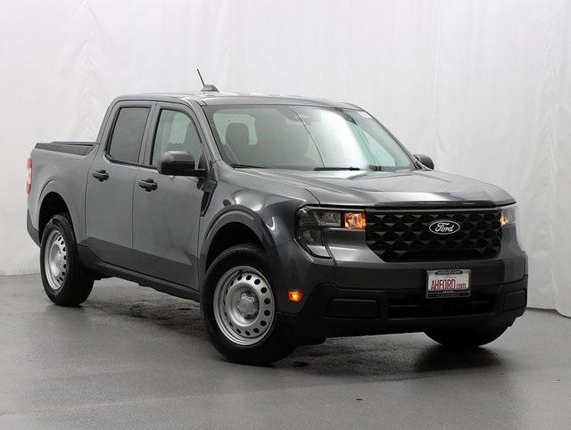 new 2025 Ford Maverick car, priced at $29,940