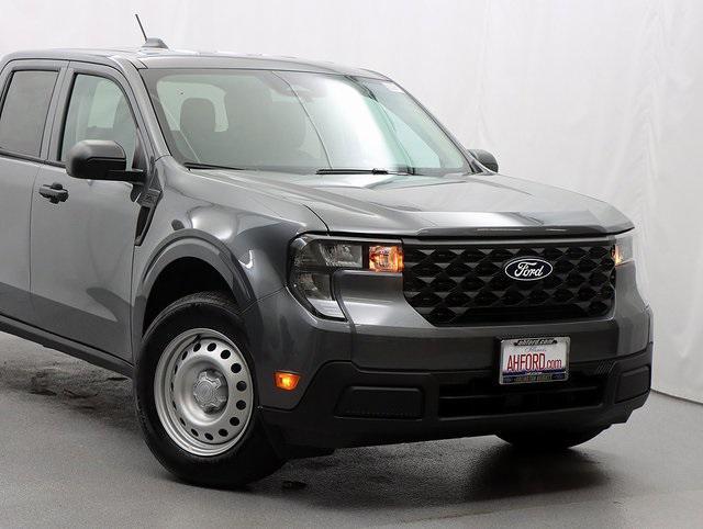 new 2025 Ford Maverick car, priced at $29,940