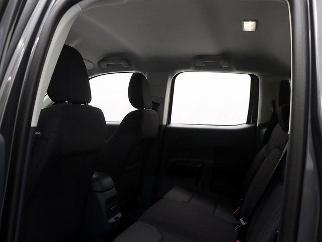 new 2025 Ford Maverick car, priced at $29,940
