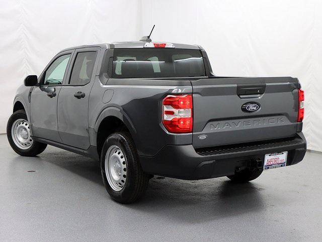 new 2025 Ford Maverick car, priced at $29,940