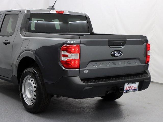 new 2025 Ford Maverick car, priced at $29,940