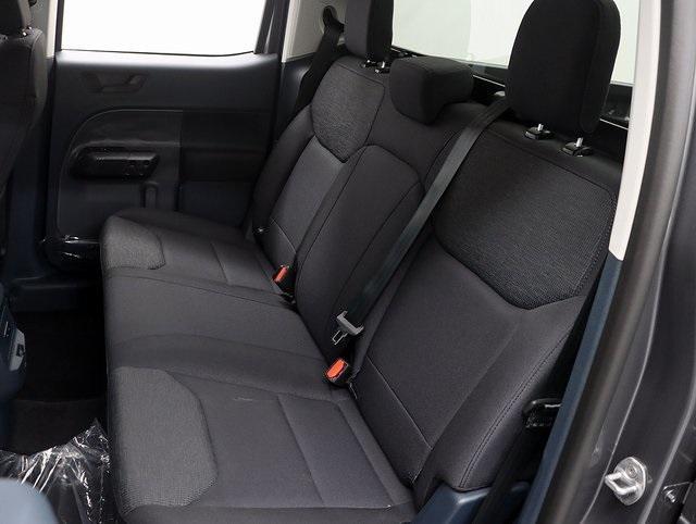 new 2025 Ford Maverick car, priced at $29,940