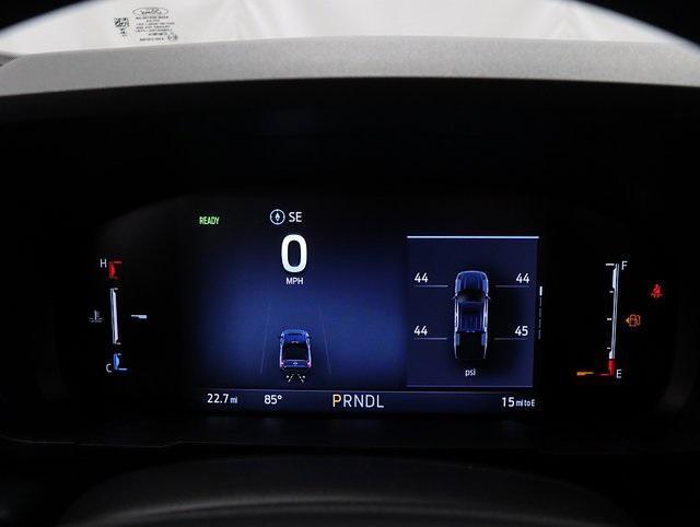 new 2025 Ford Maverick car, priced at $29,940