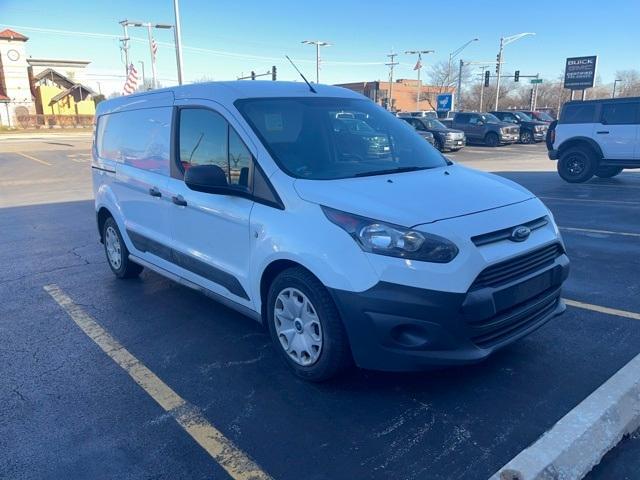 used 2018 Ford Transit Connect car, priced at $20,747