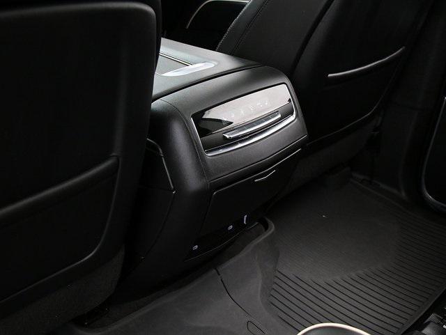 used 2023 Cadillac Escalade ESV car, priced at $67,367