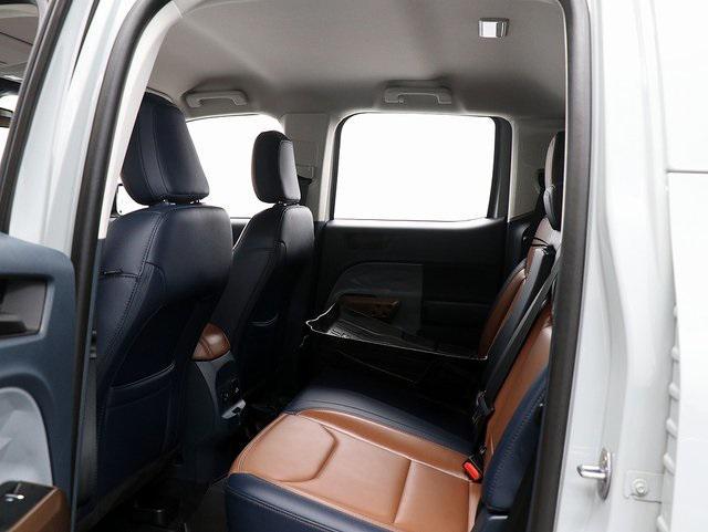 used 2024 Ford Maverick car, priced at $35,000