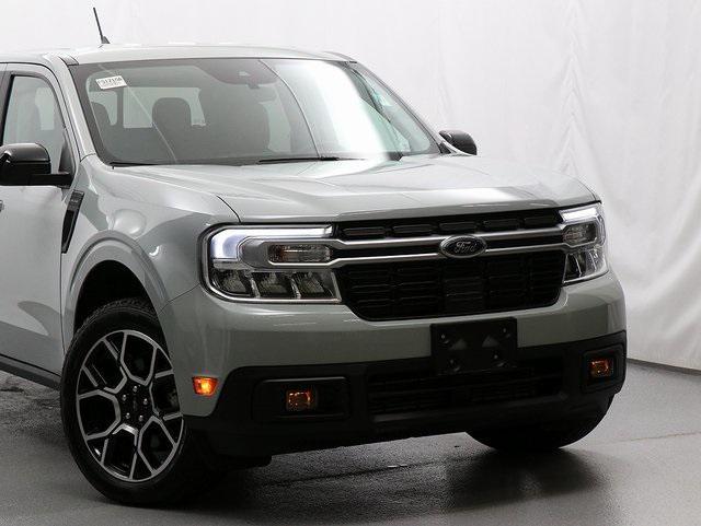 used 2024 Ford Maverick car, priced at $35,000