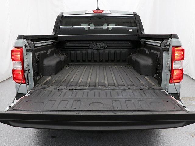 used 2024 Ford Maverick car, priced at $35,000