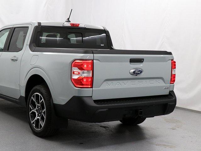 used 2024 Ford Maverick car, priced at $35,000
