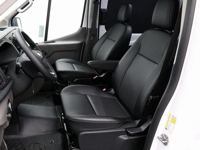 new 2025 Ford Transit-250 car, priced at $49,880