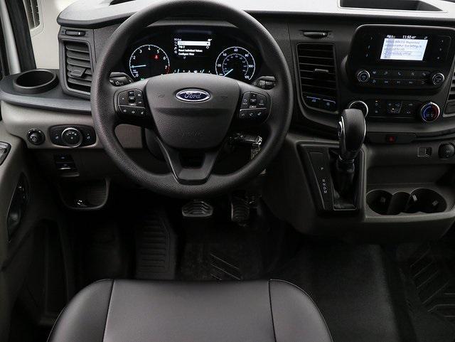 new 2025 Ford Transit-250 car, priced at $49,880