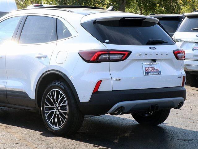 new 2023 Ford Escape car, priced at $43,832