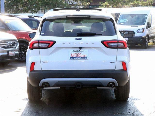 new 2023 Ford Escape car, priced at $43,832