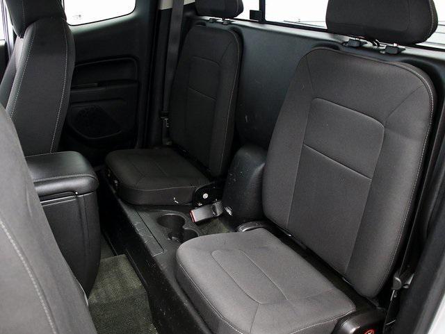 used 2018 Chevrolet Colorado car, priced at $15,407