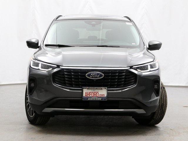 new 2024 Ford Escape car, priced at $39,922