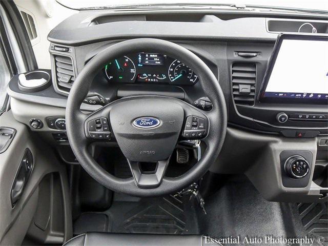 used 2023 Ford Transit-350 car, priced at $31,801