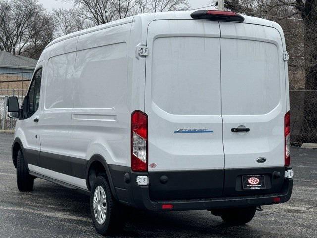 used 2023 Ford Transit-350 car, priced at $31,801