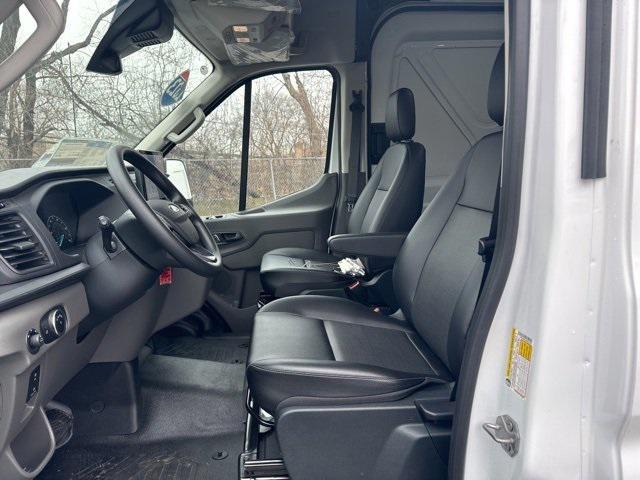 used 2023 Ford Transit-350 car, priced at $31,801