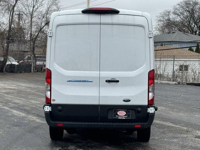 used 2023 Ford Transit-350 car, priced at $31,801