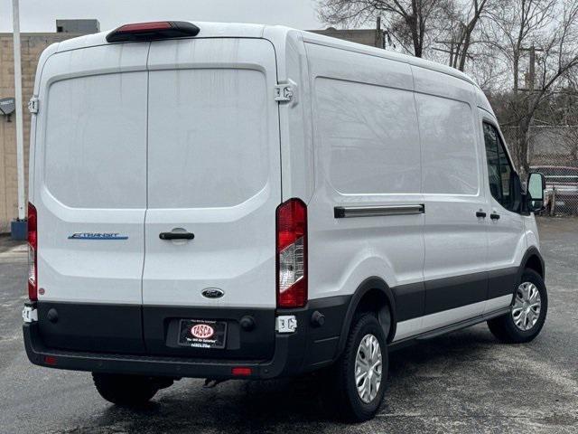 used 2023 Ford Transit-350 car, priced at $31,801