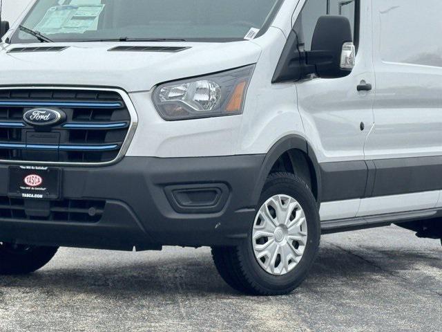 used 2023 Ford Transit-350 car, priced at $31,801