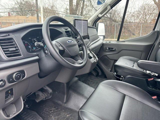 used 2023 Ford Transit-350 car, priced at $31,801