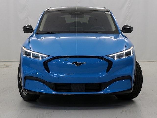 new 2023 Ford Mustang Mach-E car, priced at $49,195