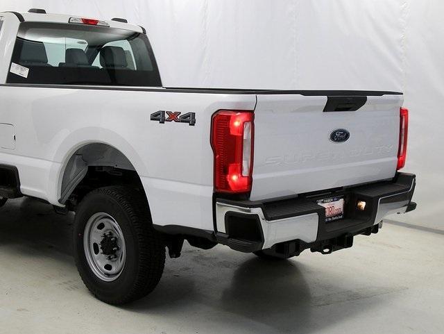 new 2024 Ford F-250 car, priced at $61,734