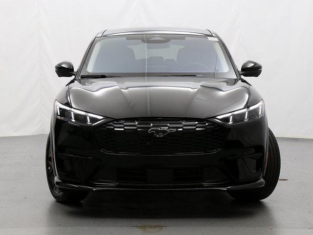 new 2025 Ford Mustang Mach-E car, priced at $47,886