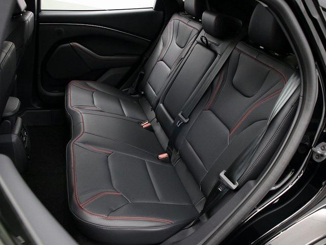 new 2025 Ford Mustang Mach-E car, priced at $47,886