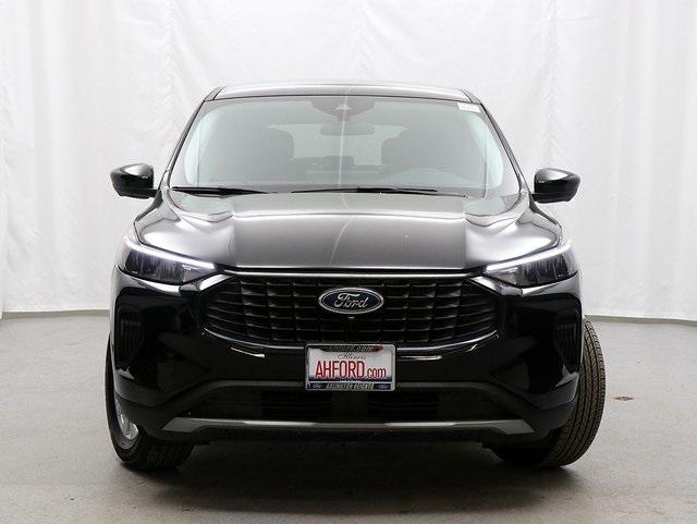 used 2024 Ford Escape car, priced at $31,156