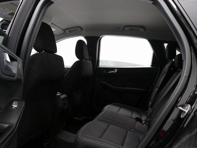 used 2024 Ford Escape car, priced at $31,156