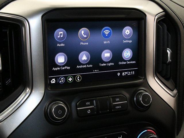 used 2019 Chevrolet Silverado 1500 car, priced at $24,407