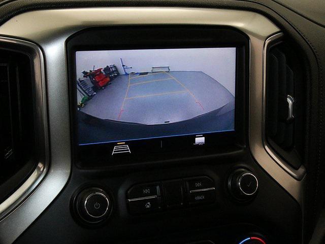 used 2019 Chevrolet Silverado 1500 car, priced at $24,407