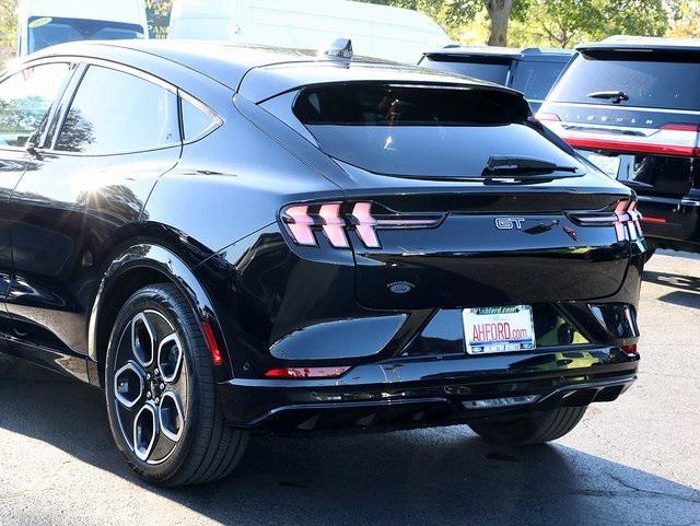 new 2024 Ford Mustang Mach-E car, priced at $52,990