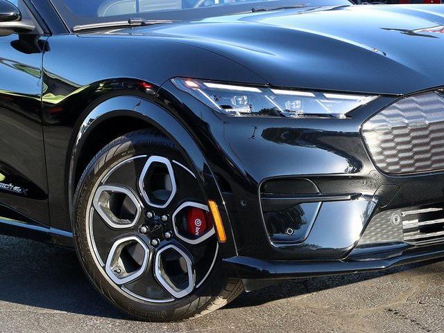 new 2024 Ford Mustang Mach-E car, priced at $52,990