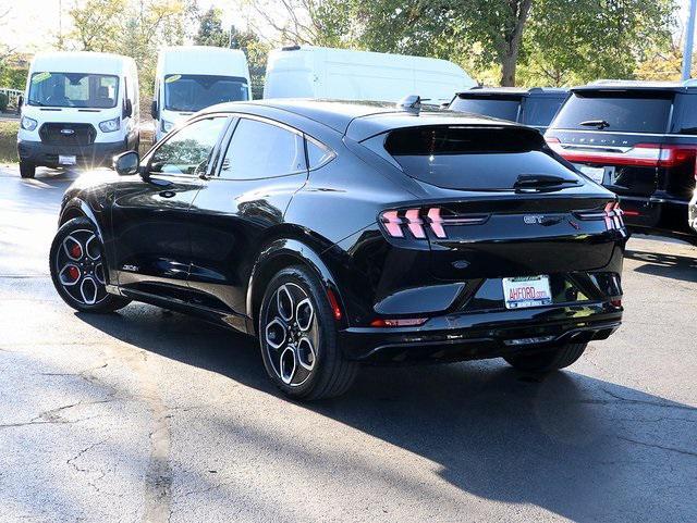 new 2024 Ford Mustang Mach-E car, priced at $52,990