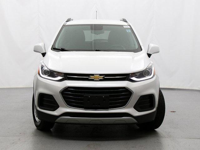 used 2021 Chevrolet Trax car, priced at $13,997