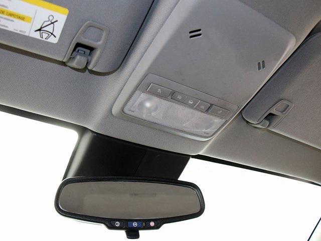 used 2021 Chevrolet Trax car, priced at $13,997