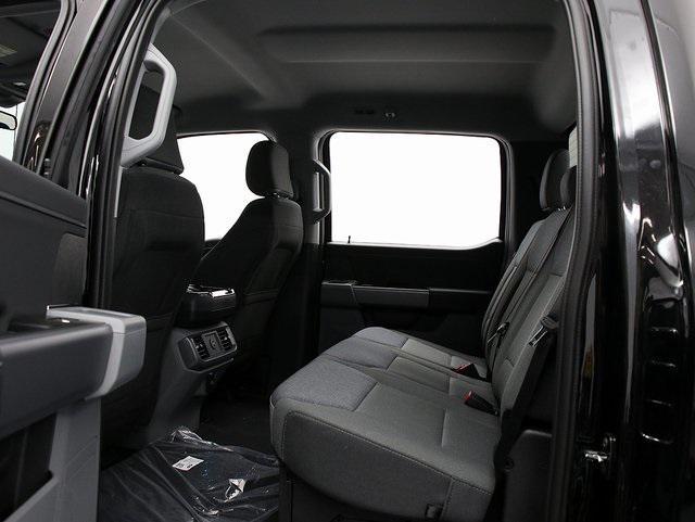 new 2025 Ford F-150 car, priced at $54,957