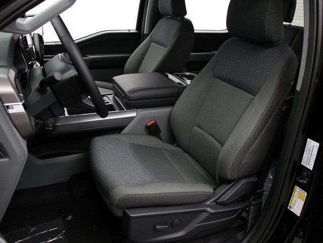 new 2025 Ford F-150 car, priced at $54,957