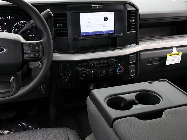 new 2026 Ford F-350 car, priced at $65,640