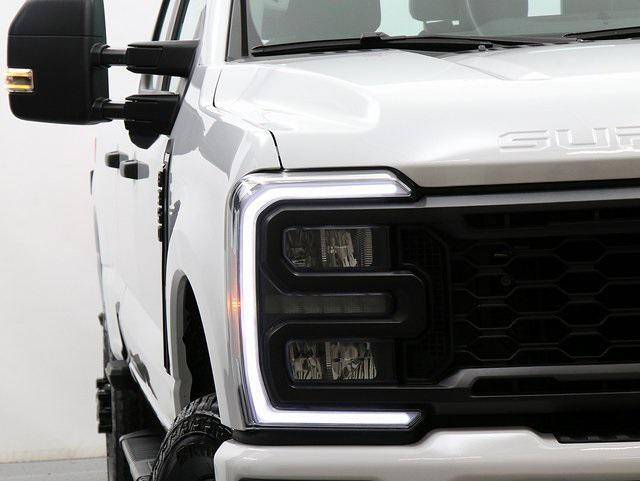 new 2026 Ford F-350 car, priced at $65,640