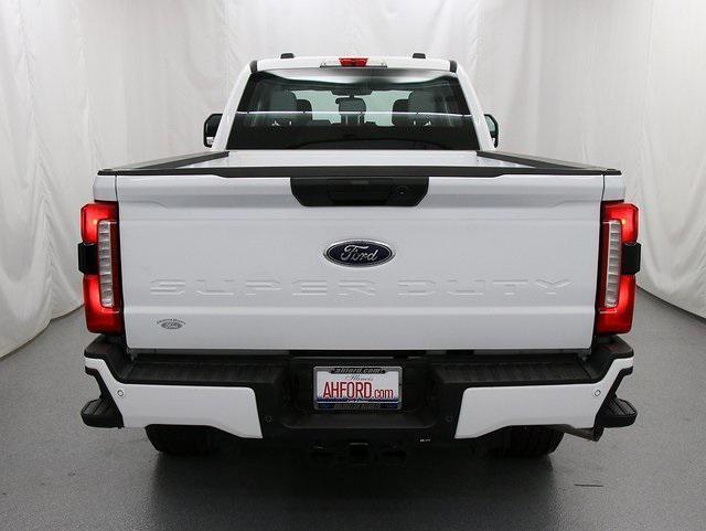 new 2026 Ford F-350 car, priced at $65,640