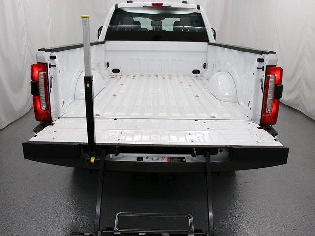 new 2026 Ford F-350 car, priced at $65,640