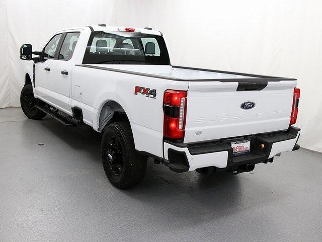 new 2026 Ford F-350 car, priced at $65,640