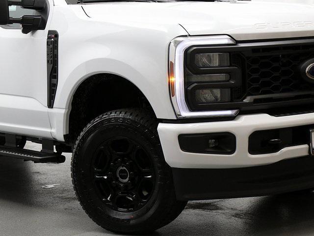 new 2026 Ford F-350 car, priced at $65,640