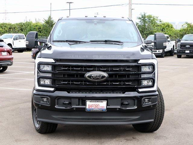 new 2024 Ford F-350 car, priced at $87,280