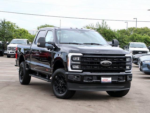 new 2024 Ford F-350 car, priced at $87,280